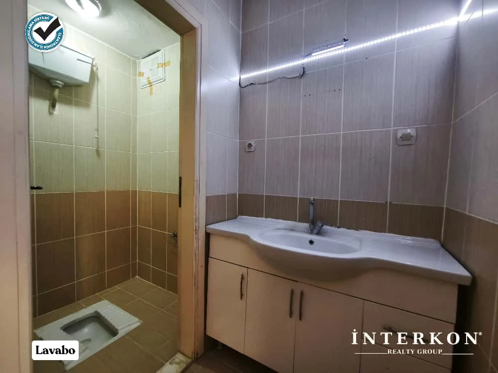 KONYA KARATAY ARAPLAR MAHALLESİ 3+1 KİRALIK DAİRE!